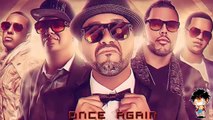 Jory Boy Ft. Lui-G 21 Plus J Alvarez Y Pinto - Once Again (OFICAL VIDEO)HD