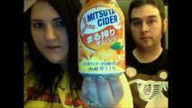 #17 Dean & Amanda Review: Mitsuya Cider (Japanese carbonated soft drink)