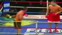 Sergio Mertinez vs Tamaz Tskrialashvili, Mejores momentos