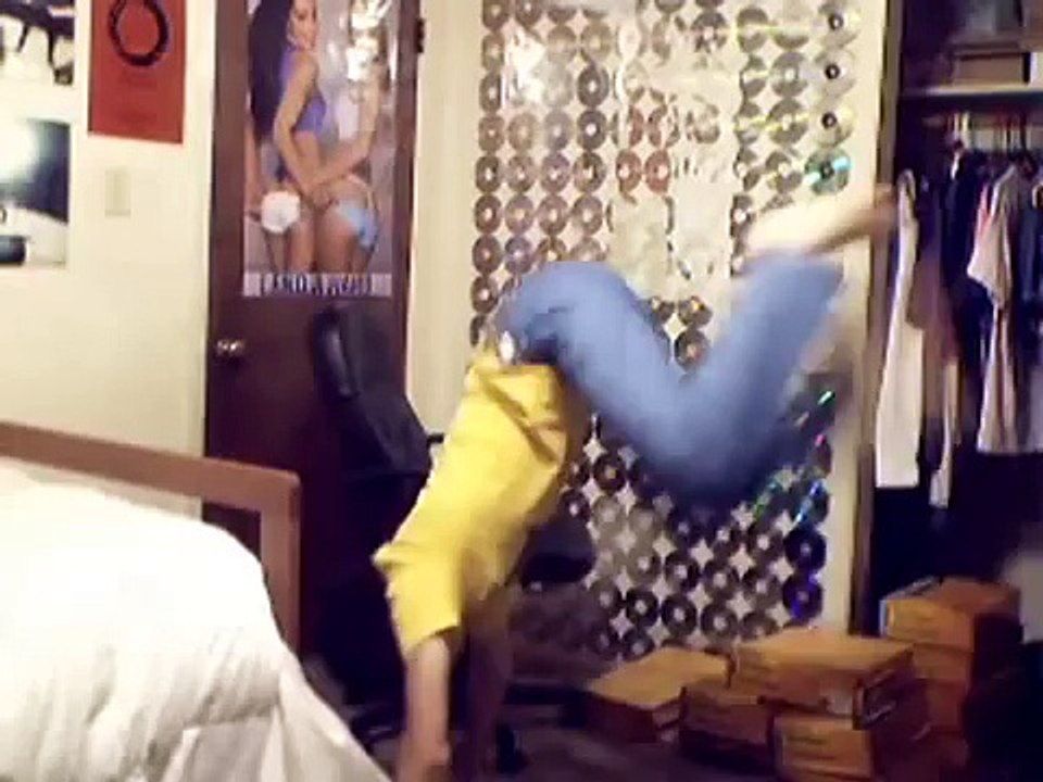 Smosh - Power Rangers Theme Reversed