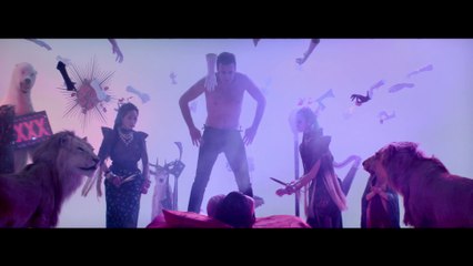 Adanowsky - Would You Be Mine