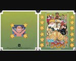 Mahoujin Guru Guru(Image Album OST) JiminaMura Festival 2.ジミナ・テクノ