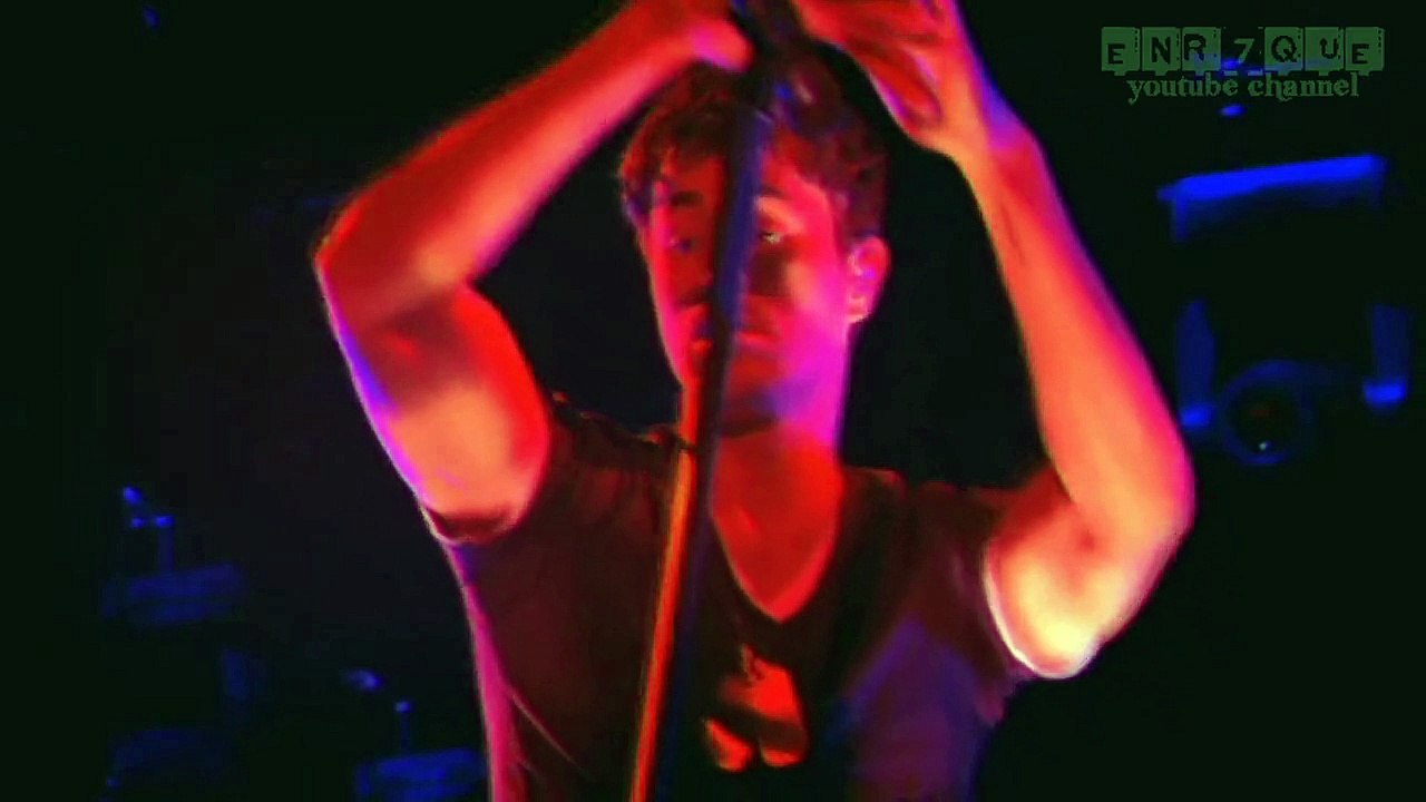 Enrique Iglesias - Ring my bells (live) (HD)
