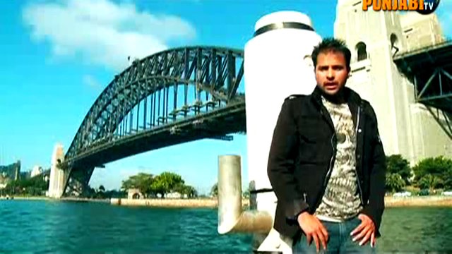Amrinder Gill - Meri maa nu na dasseo - Official original video punjabi song