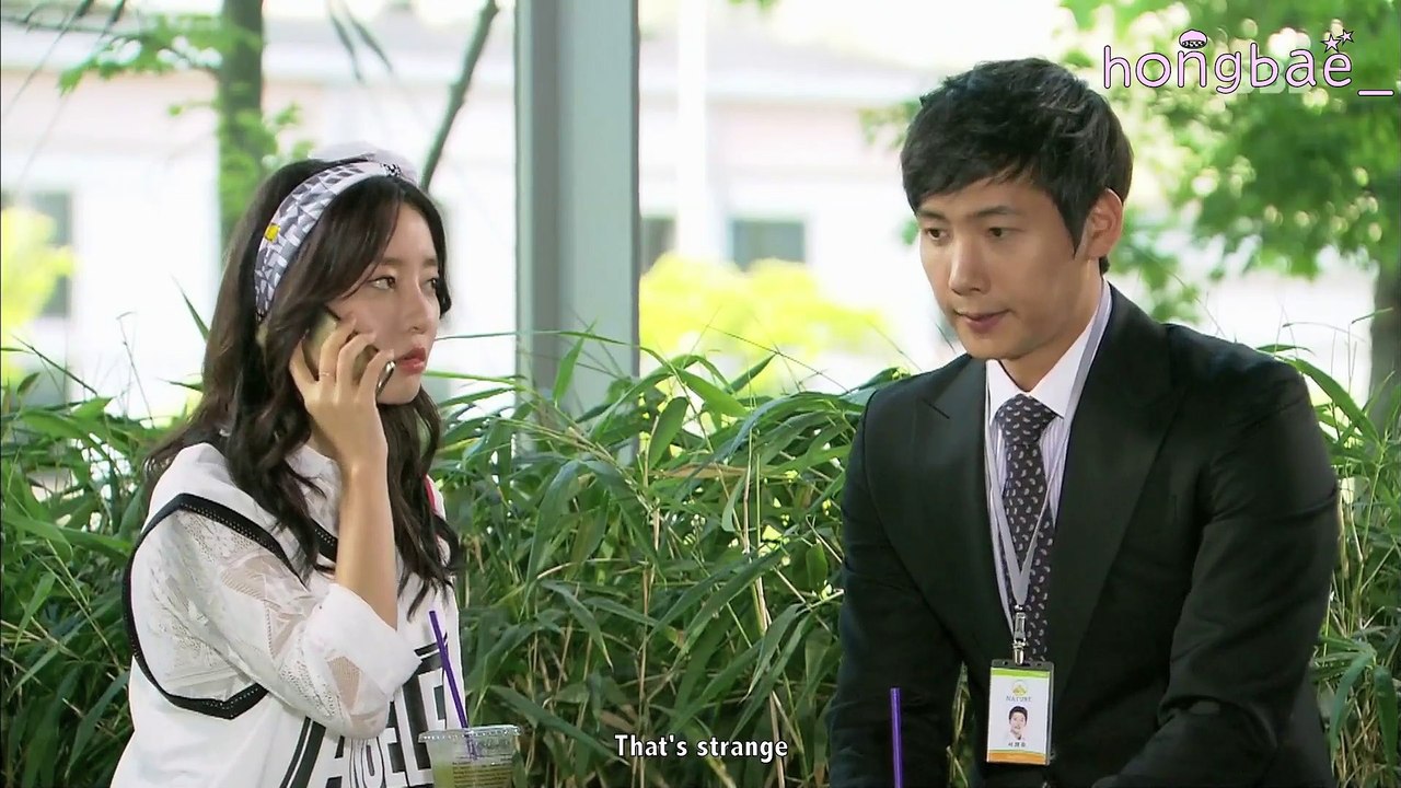 Hongbin (Ep 5- 10) Glorious Days eng sub