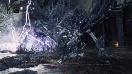 Bloodborne™ - Darkbeast Paarl
