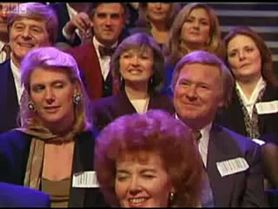 Ken Dodd (1927-?)