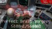 Surgeon Simulator 2013: Perfect Brain Surgery (5600/5600ml)