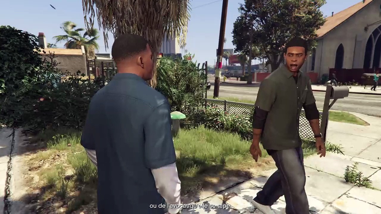 Grand Theft Auto V - PS4 - #3