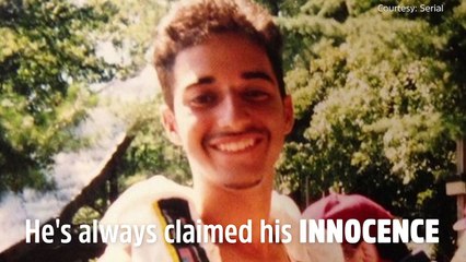 What Everyone From Serial Looks Like in Real Life