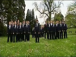 Regensburger Domspatzen - Kein schöner Land in dieser Zeit 2008