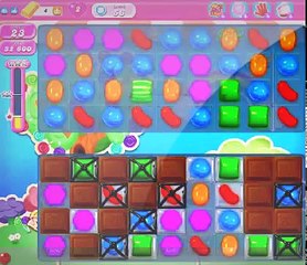 Candy Crash Game Level 55,56,57 Juegos para los niños ♛♛۩۞۩❤♚ YouTube games for kids   YouTube