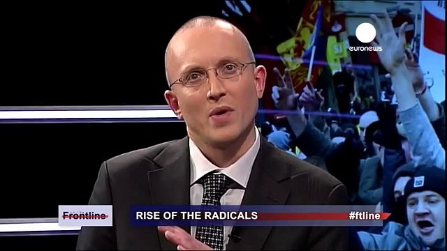 Right wing, right here, right now