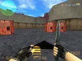 Counter Strike 1.6  Fun Maps