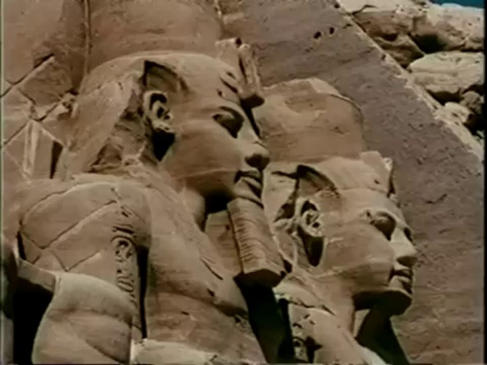 A CIDADE PERDIDA DE ATLÂNTIDA - DISCOVERY CHANNEL