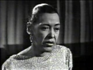 Strange fruit - Billie HOLIDAY