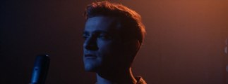 Josef Salvat - Hustler