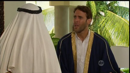 CORAÇÃO INDOMÁVEL 13-04-2015 Capítulo 36 Online Completo Íntegra 13/04/2015