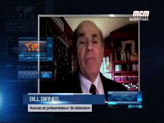 Alien Files s01e03 Los Angeles Cité Des Aliens