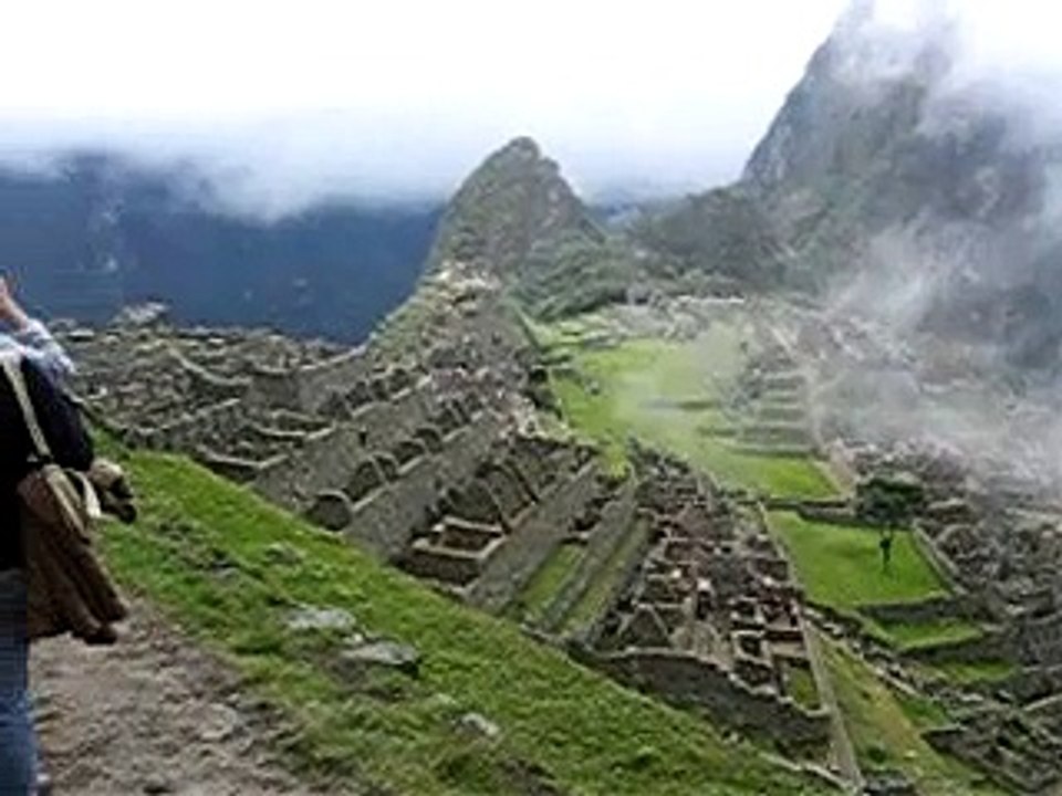 Macchu Picchu
