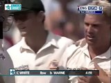 Shane Warne 5 71    Australia v England 1st test at Birmingham 2001