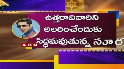 Suriya preparing ground for full-fledged entry into Bollywood