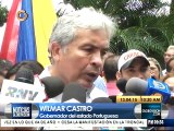 Castro exaltó a militares que se negaron a actuar contra Chávez el 13A
