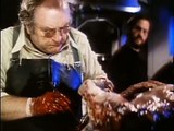 The Thing deleted scenes   alternate ending