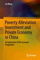 Download Poverty Alleviation Investment and Private Economy in China Ebook {EPUB} {PDF} FB2