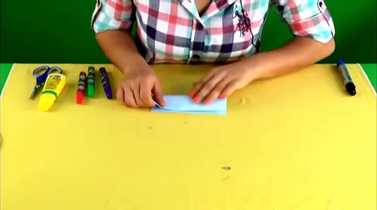 Tabaktan Saat Yapalım