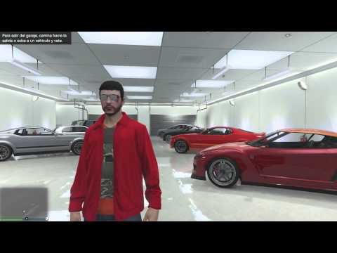 GTA V Para PC :3! ( #VRM 3 ) @Vardoc