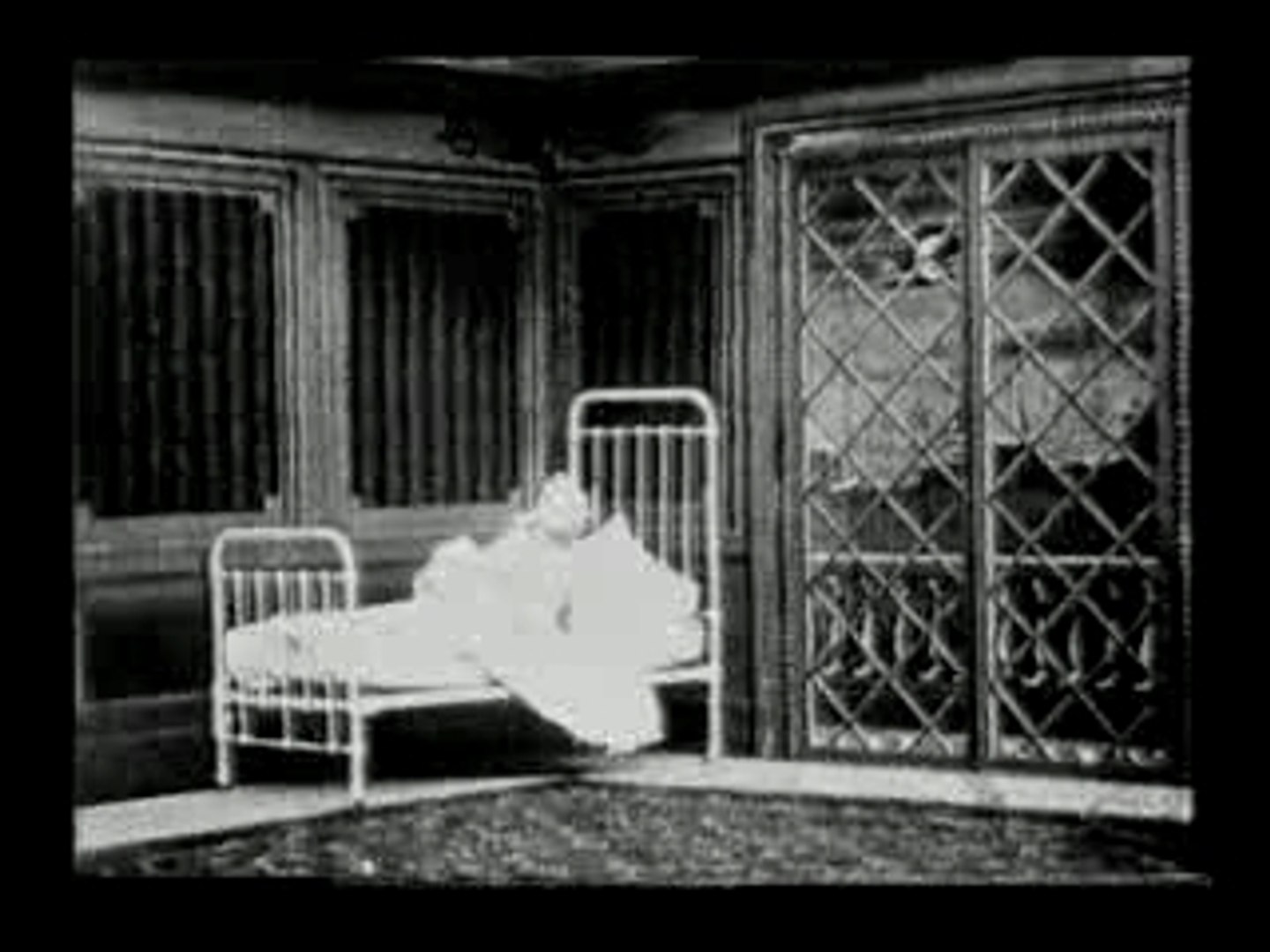 Edison 1906 - Dream of a rarebit find - video Dailymotion