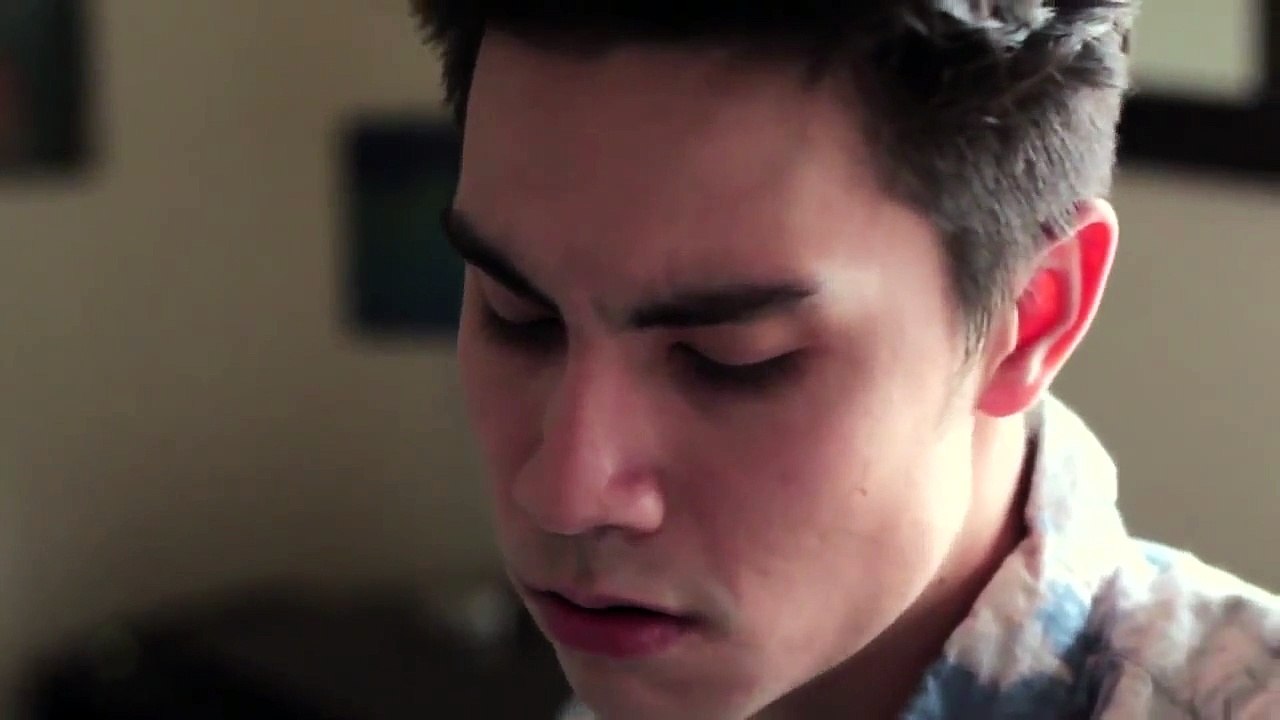 Let It Go_Let Her Go By Sam Tsui