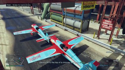 GTA 5 Funny Moments #289 With Vikkstar (GTA 5 Online Funny Moments)