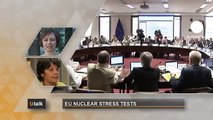 euronews U talk - Die Atompolitik der EU nach Fukushima - was ändert sich?