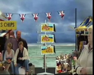 Toughest Seaside Resorts In Britain 2 (1/5)