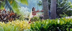 Ori Devudoy Movie Purusha Song Trailer - Movies Media