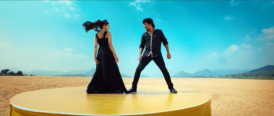 Ori Devudoy Movie O Amrutha Song Teaser - Movies Media