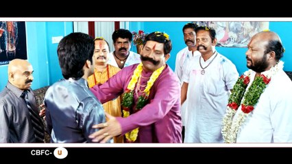 Ori Devudoy Movie Teaser Trailer 4 - Movies Media