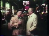 Bob and Ray.. Wally Ballou Interviews a Cranberry Grower in Times Square.