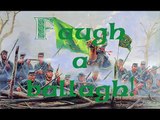 Celtic Confederates! Tribute to the Scots/Irish and Irish Confederates