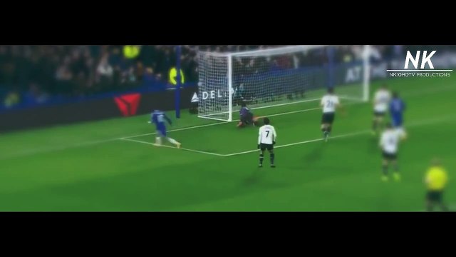 Chelsea vs Tottenham 3-0 All Goals & Full Highlights 3/12/2014 ~ BPL [HD]