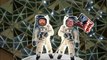 Mythbusters | Moon Landing Hoax | Laser Reflectors