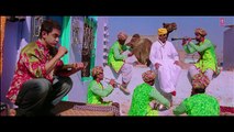 'Tharki Chokro' FULL VIDEO Song PK Aamir Khan, Sanjay Dutt