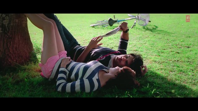 Chaar Kadam FULL VIDEO Song PK Sushant Singh Rajput Anushka Sharma