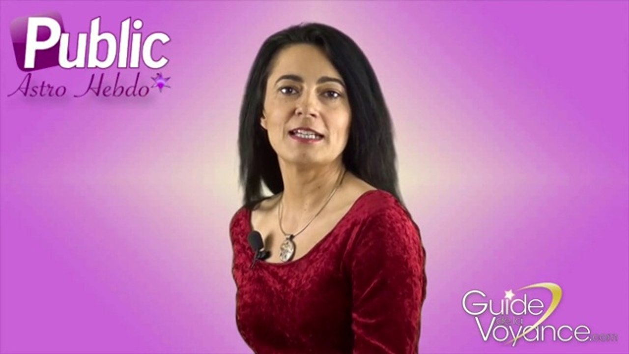 BALANCE : Vous allez attirer les autres comme un aimant