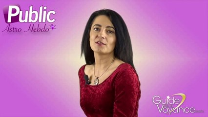 VIERGE : Vous aurez la possibilité de retourner une situation en votre faveur