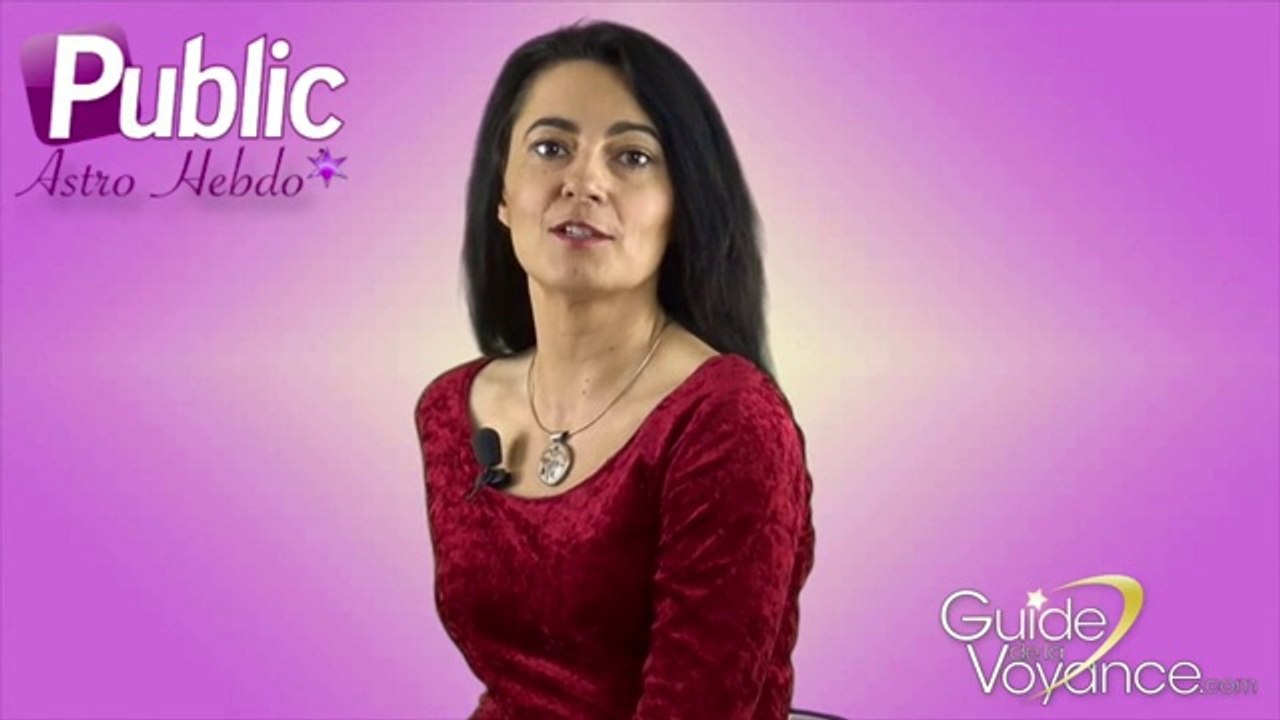 POISSONS : Vos sens seront en éveil, votre inspiration et/ou votre intuition seront exacerbées.