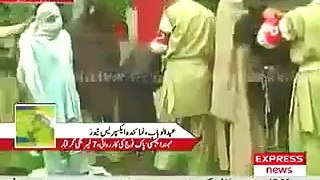 Terrorists arrested in Pakistan
