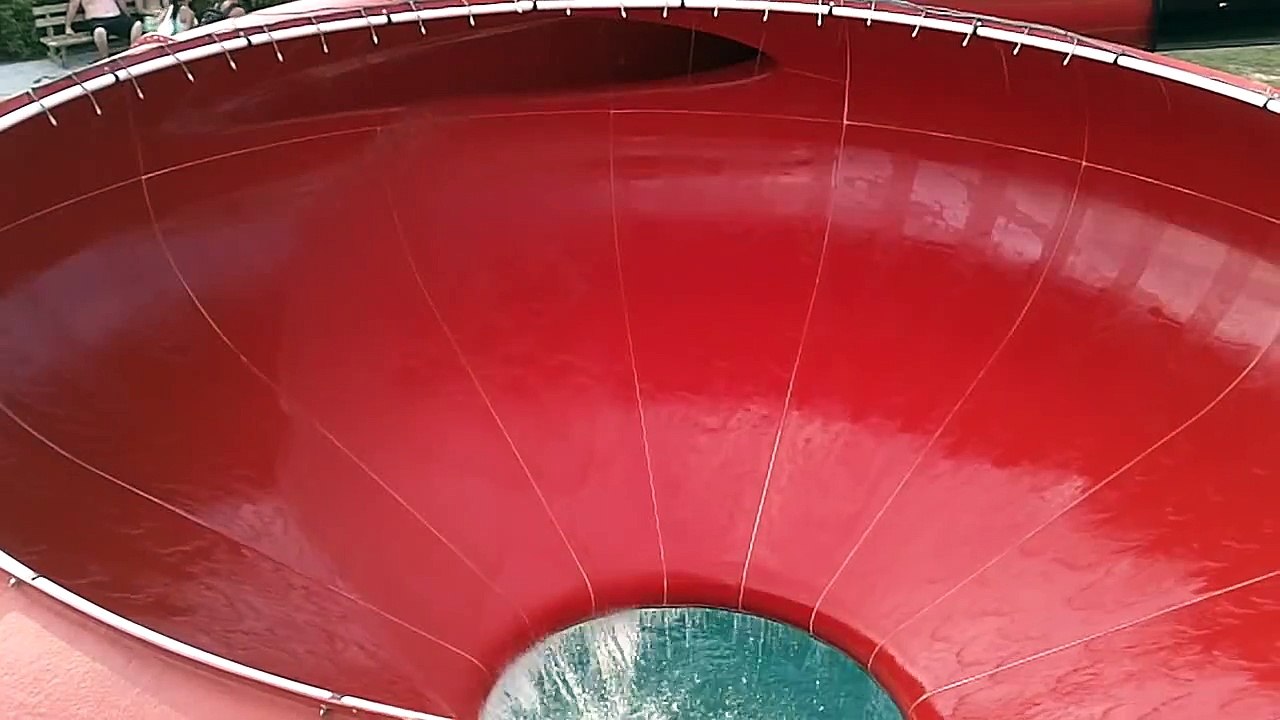 Hot Dip @ Calypso Water Park